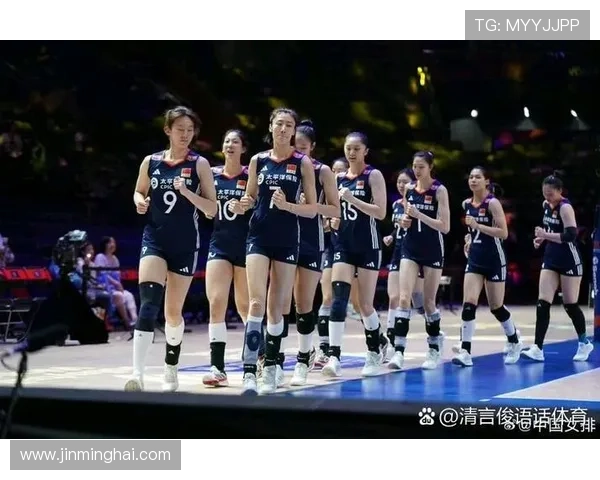 北京排球队在排球个人能力排行榜中荣获第四名展现出强劲实力与潜力